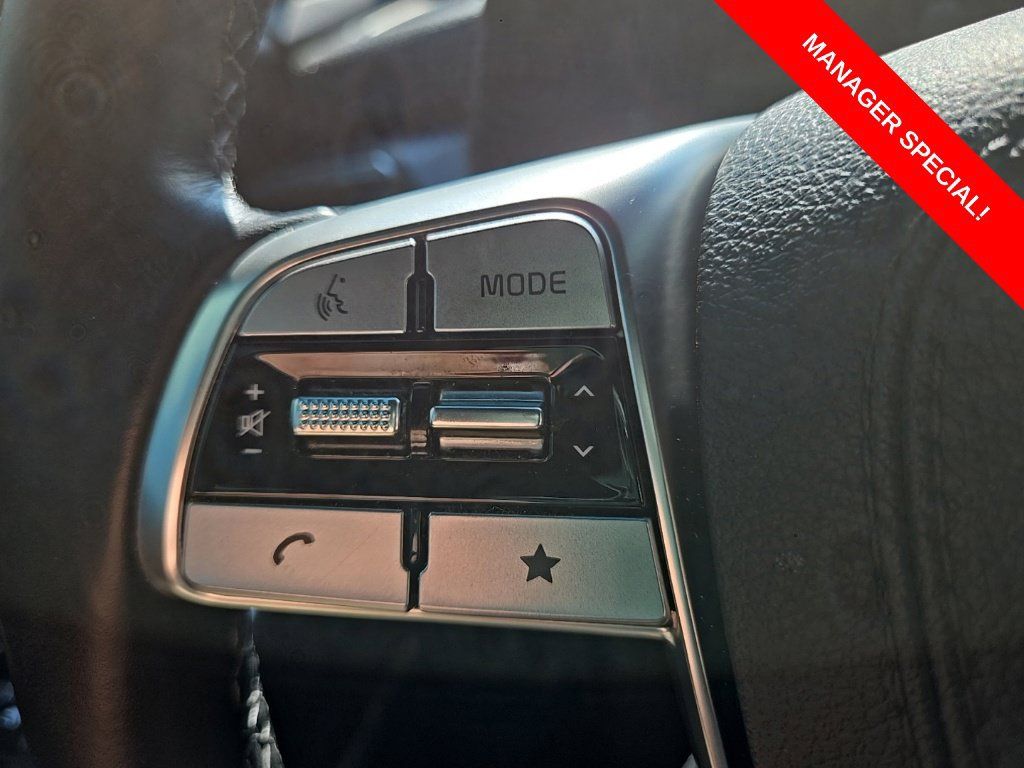 Certified 2024 Kia Telluride EX X-Line AWD/4WD image 12