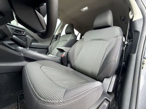 Used 2024 Subaru Crosstrek 2.0i Premium w/ Popular Package #3 image 11