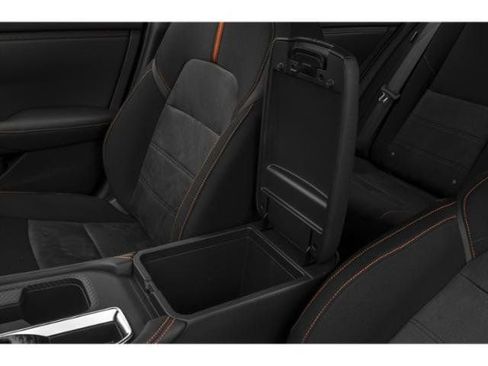 Used 2021 Nissan Sentra SR FWD image 17