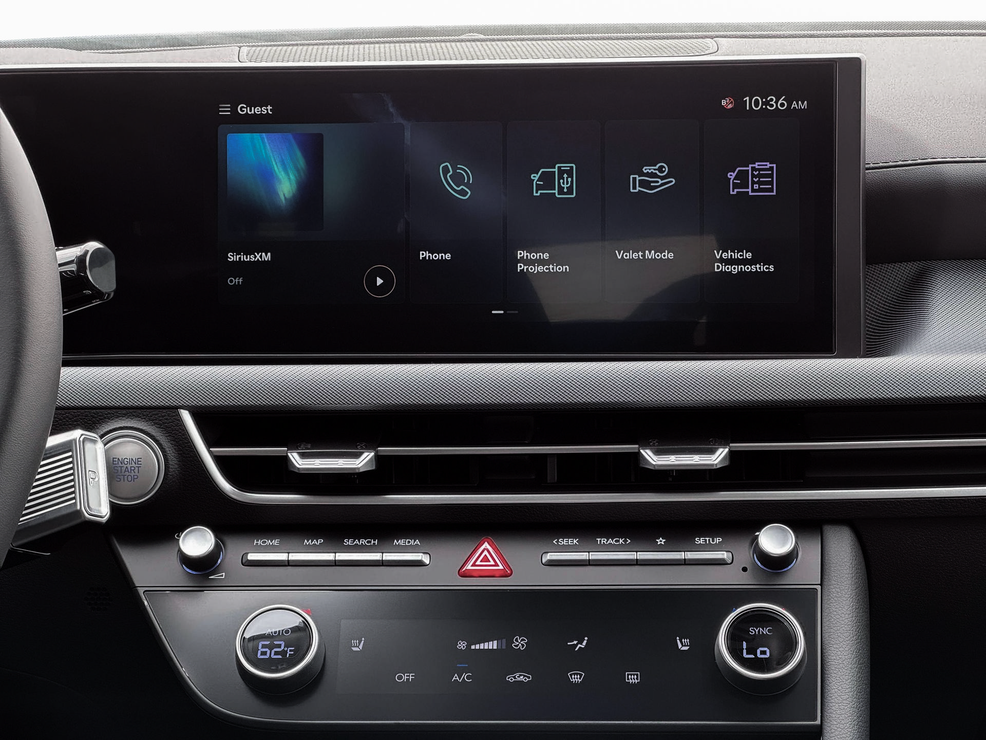 New 2026 Hyundai Sonata N Line image 19