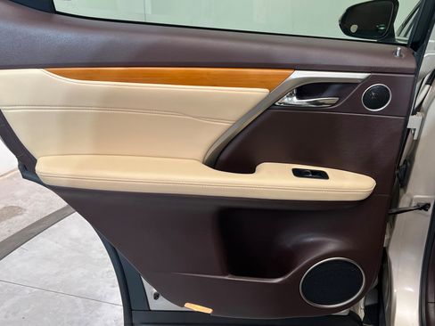 Used 2016 Lexus RX 350 FWD w/ Premium Package image 18