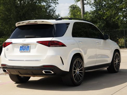 Used 2023 Mercedes-Benz GLE 350 image 5