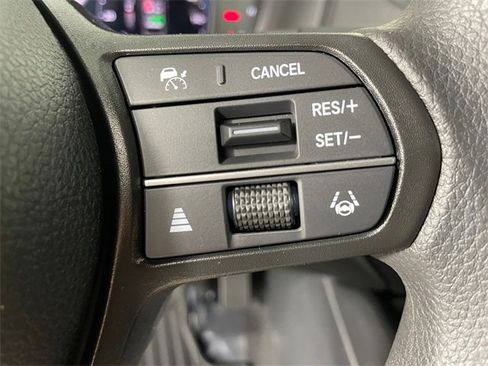 New 2025 Honda Accord SE image 9