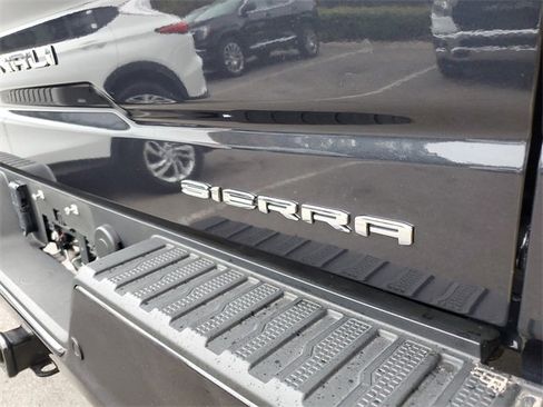 Used 2024 GMC Sierra 1500 Denali w/ Technology Package image 7