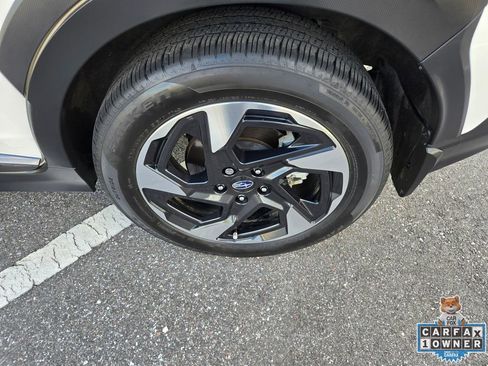 Used 2024 Subaru Crosstrek 2.5i Limited w/ Popular Package #4A image 14