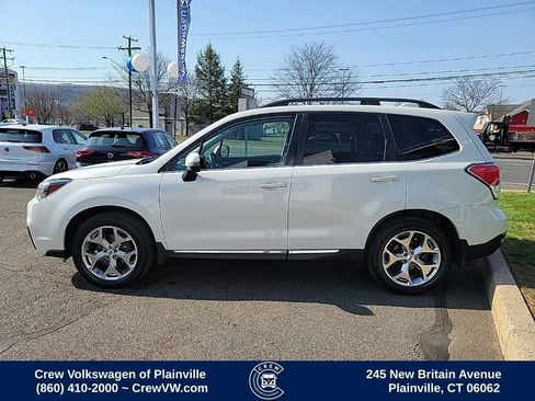 Used 2018 Subaru Forester 2.5i Touring image 25