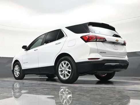 Used 2024 Chevrolet Equinox LT FWD image 22