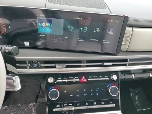 New 2026 Hyundai Santa Fe SEL image 19