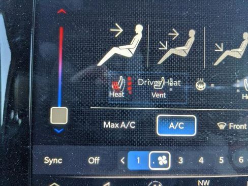 Certified 2024 RAM 1500 Laramie image 29