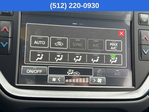 New 2026 Subaru Crosstrek 2.5i image 18