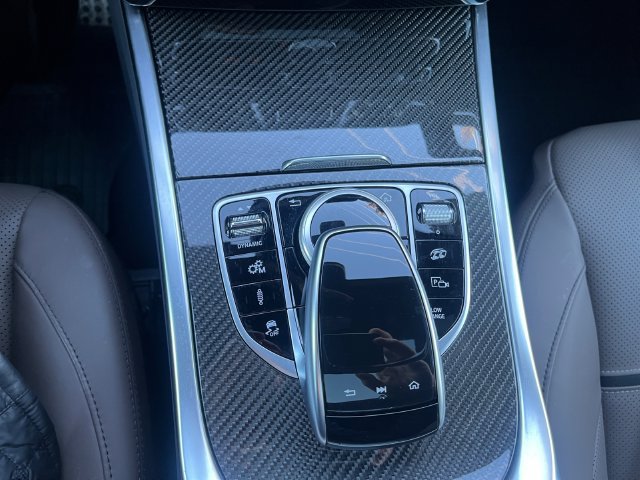 Used 2023 Mercedes-Benz G 63 AMG 4MATIC image 18