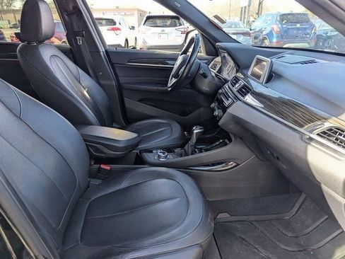 Used 2016 BMW X1 xDrive28i image 35