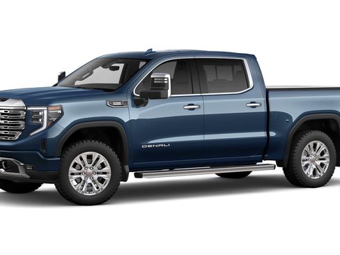 New 2026 GMC Sierra 1500 Denali w/ Technology Package image 26