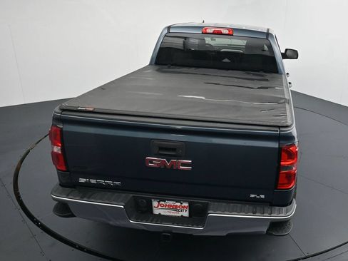 Used 2014 GMC Sierra 1500 SLE w/ SLE Value Package RWD image 24