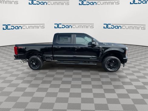 New 2026 Ford F350 XL w/ STX Appearance Package AWD/4WD image 9