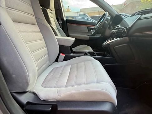 Used 2022 Honda CR-V EX image 11