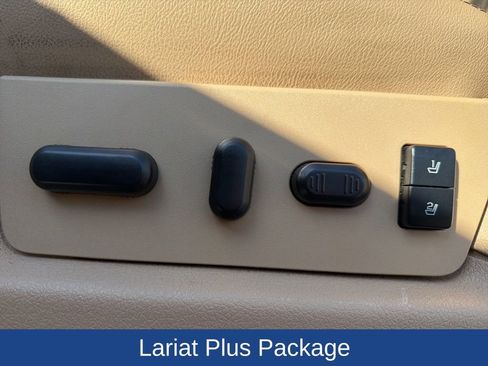 Used 2013 Ford F150 Lariat w/ Luxury Equipment Group image 18