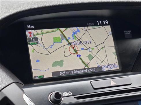 Used 2018 Acura MDX FWD w/ Advance Package image 12