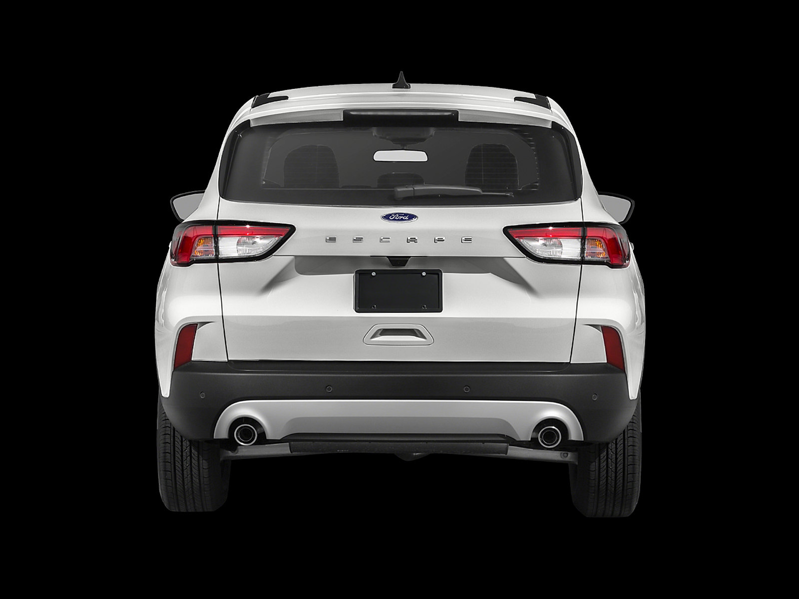 Used 2021 Ford Escape S AWD/4WD image 44