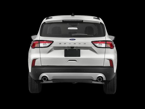 Used 2021 Ford Escape S AWD/4WD image 44