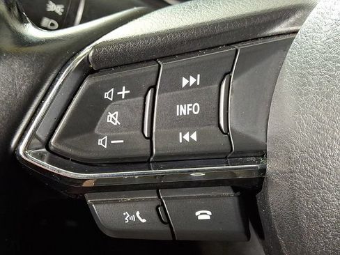 Used 2023 MAZDA CX-5 AWD 2.5 S image 21