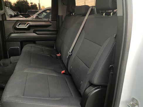 Used 2024 Chevrolet Silverado 2500 LT image 12