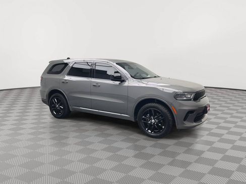 Used 2023 Dodge Durango GT AWD/4WD image 40