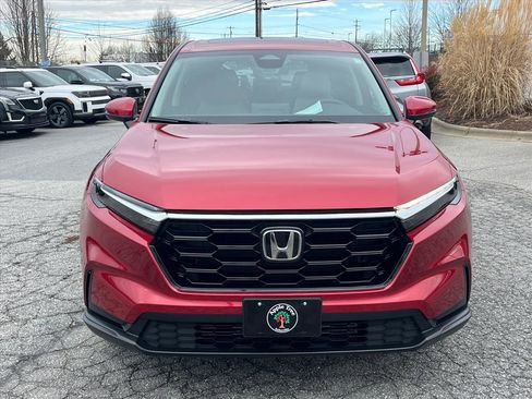 Certified 2023 Honda CR-V EX image 6