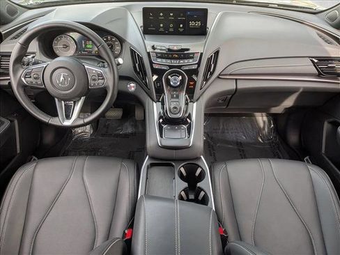 Used 2025 Acura RDX SH-AWD image 18