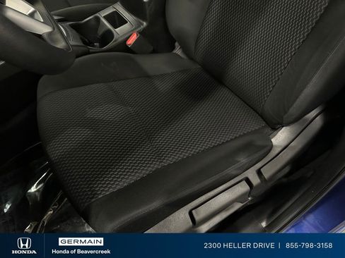 Used 2021 Nissan Rogue Sport S AWD/4WD image 19
