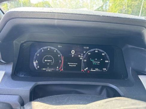 Used 2024 Toyota Tacoma TRD Off-Road image 14