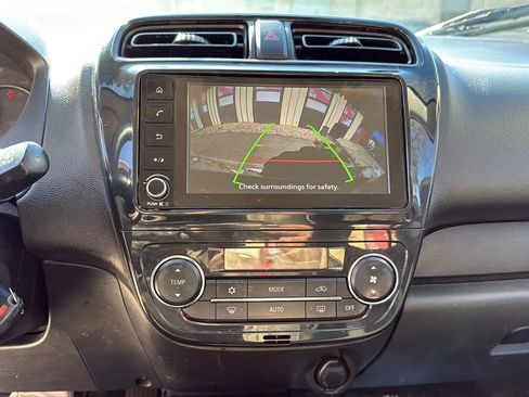 Used 2021 Mitsubishi Mirage LE image 34