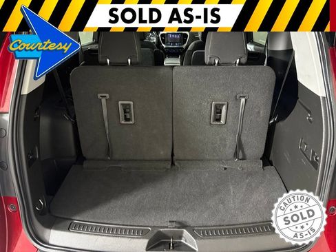 Used 2020 GMC Acadia SLE w/ Driver Convenience Package FWD image 37