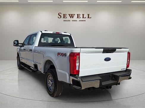 New 2026 Ford F250 XL w/ XL Driver Assist Package image 3