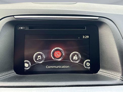 Used 2016 MAZDA CX-5 Touring image 20