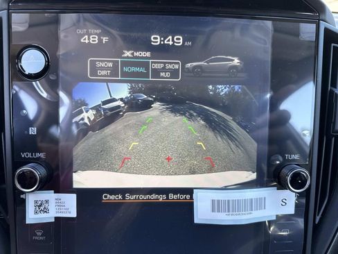 New 2026 Subaru Crosstrek 2.0i Premium image 27