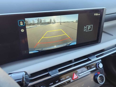 Used 2025 Hyundai Tucson SEL image 21