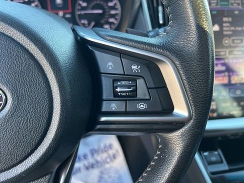 Used 2020 Subaru Outback Onyx Edition XT image 15