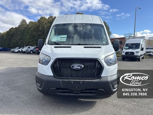 New 2026 Ford Transit 250 Cargo Van image 2