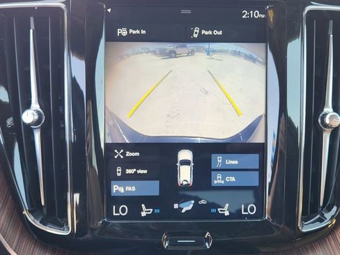 Used 2020 Volvo XC60 T5 Inscription image 19