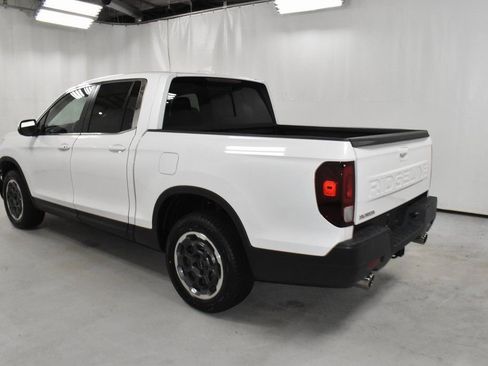 Used 2024 Honda Ridgeline RTL+ image 7