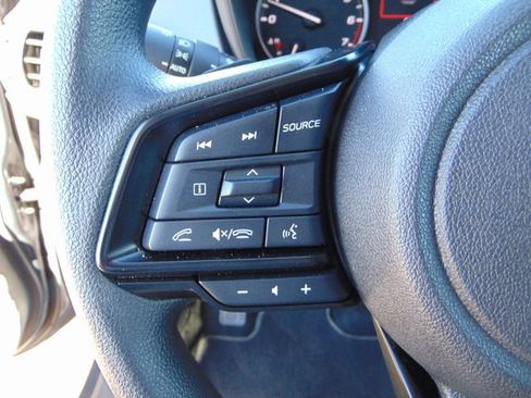 Certified 2025 Subaru Crosstrek 2.0i Premium w/ Crosstrek Mirror Package image 18