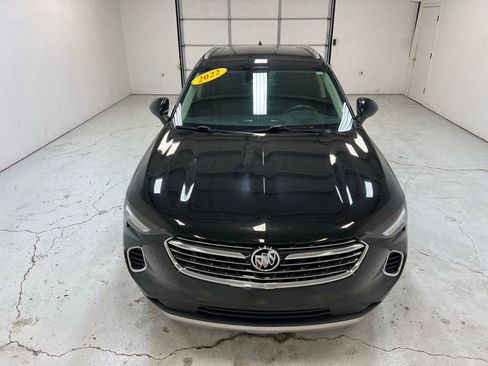 Used 2022 Buick Envision Preferred image 6