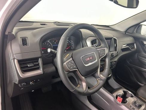 Used 2024 GMC Terrain AT4 AWD/4WD image 13