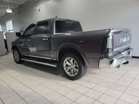 Used 2016 RAM 1500 Limited RWD image 13
