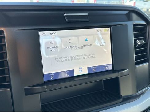 New 2026 Ford F250 XL w/ STX Appearance Package image 8