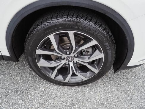 Used 2022 Acura MDX SH-AWD w/ Technology Package image 38