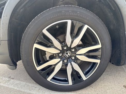 Certified 2022 Honda Pilot Elite image 7