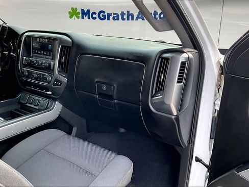 Used 2018 Chevrolet Silverado 1500 LT w/ All Star Edition image 27