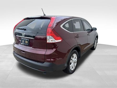 Used 2014 Honda CR-V EX image 5